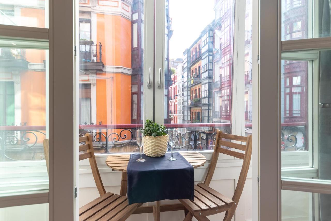 2Mayo By Kyosai Apartment Bilbao Exterior photo