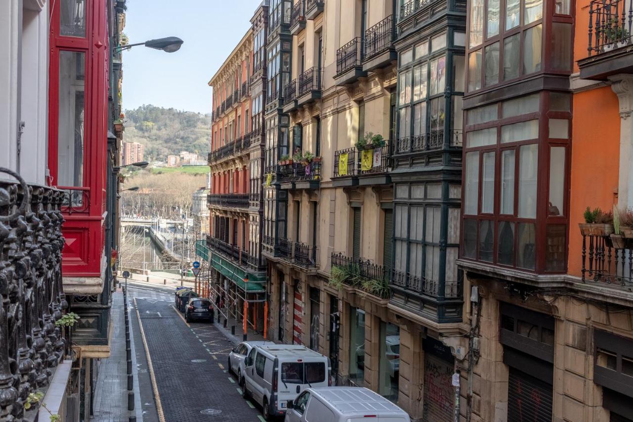 2Mayo By Kyosai Bilbao Exterior photo